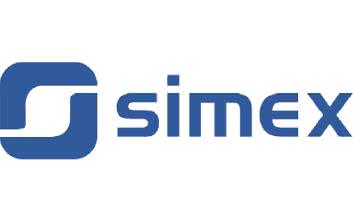 Czujniki - Simex