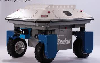 Moduły inercyjne w robotyce