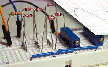 Symulacja i pomiar, czyli LTspice i Analog Discovery 2 w rękach konstruktora (16). Generowanie przebiegu sinusoidalnego