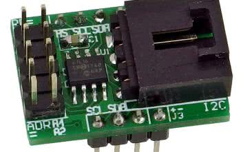 Moduł z pamięcią EERAM