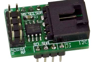 Moduł z pamięcią EERAM