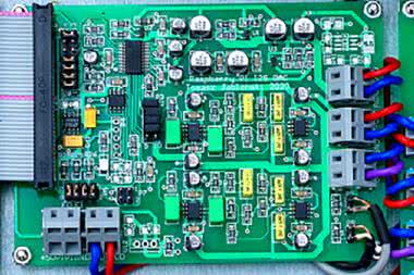 Odtwarzacz audio z Raspberry Pi (2)