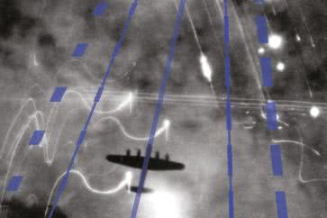 Symulacja i pomiar czyli LTspice i Analog Discovery 2 w rękach konstruktora (8). Model namiernika celu lotnictwa RAF