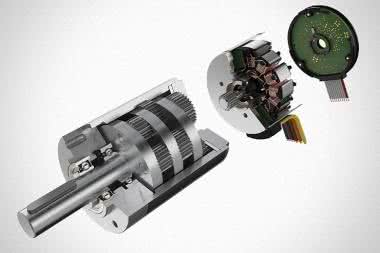 Ewolucja systemów napędowych