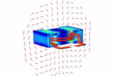 Transformatory i elementy indukcyjne