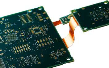 Obwody drukowane. Płytki PCB o zwykłych i niezwykłych zastosowaniach