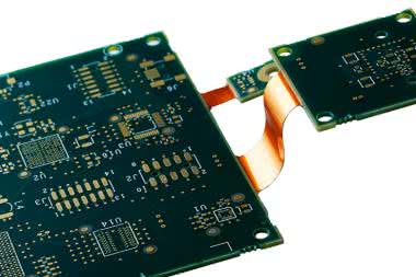 Obwody drukowane. Płytki PCB o zwykłych i niezwykłych zastosowaniach