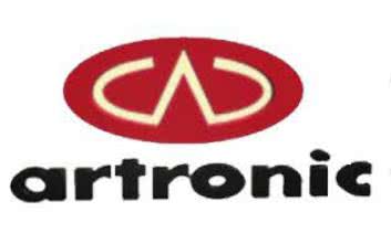 Wyświetlacze - Artronic