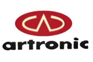 Wyświetlacze - Artronic