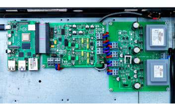 Odtwarzacz audio z Raspberry Pi (1)