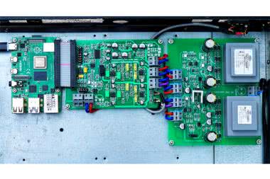 Odtwarzacz audio z Raspberry Pi (1)