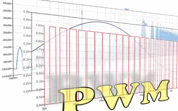 Symulacja i pomiar, czyli LTspice i Analog Discovery 2 w rękach konstruktora (11). Modulacja PWM