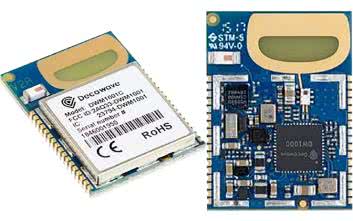 Systemy dla Internetu Rzeczy (44). Technika UWB – bardzo szerokiego widma emisji radiowej