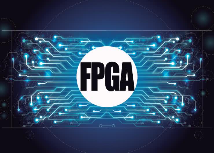 Eksperymenty z FPGA (9)