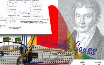 Symulacja i pomiar, czyli LTspice i Analog Discovery 2 w rękach konstruktora (13). Metody Monte Carlo i Worst Case