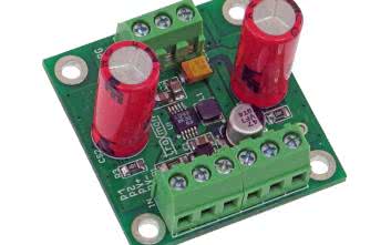 Hybrydowy harvester z superkondensatorem