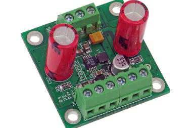 Hybrydowy harvester z superkondensatorem