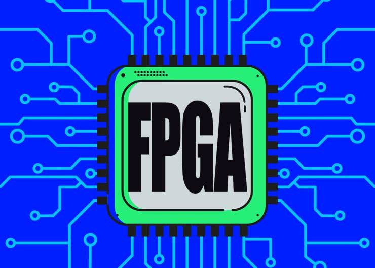 Eksperymenty z FPGA (11). Operacje mnożenia liczb
