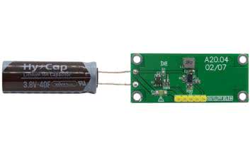 Ładowarka kondensatorów LiCAP