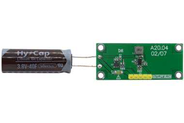 Ładowarka kondensatorów LiCAP