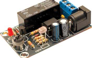 Włącznik zmierzchowy