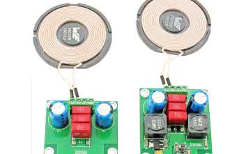 Zasilacz bezprzewodowy