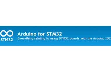 Arduino dla mikrokontrolerów STM32 (4)