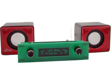 Radioodbiornik dla każdego