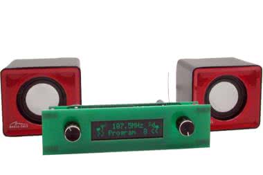 Radioodbiornik dla każdego