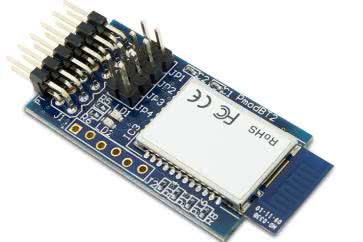 Digilent Pmod i STM32 (7)