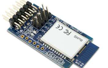Digilent Pmod i STM32 (7)