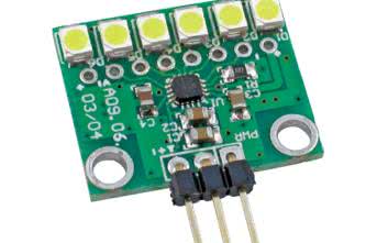 Zasilacz LED małej mocy z ADM8845