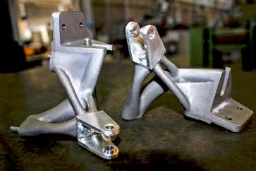 Drukowanie 3D w metalu