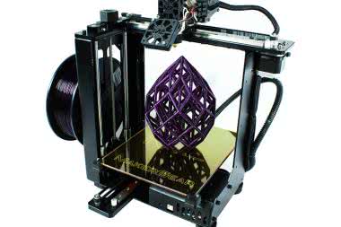 Drukarki 3D i materiały do druku w ofercie firmy Farnell element14