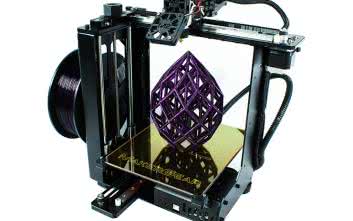 Drukarki 3D i materiały do druku w ofercie firmy Farnell element14