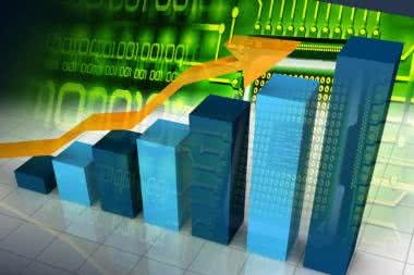 Globalna sprzedaż półprzewodników stale rośnie