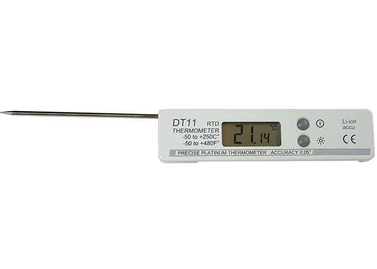 Termometr DT11