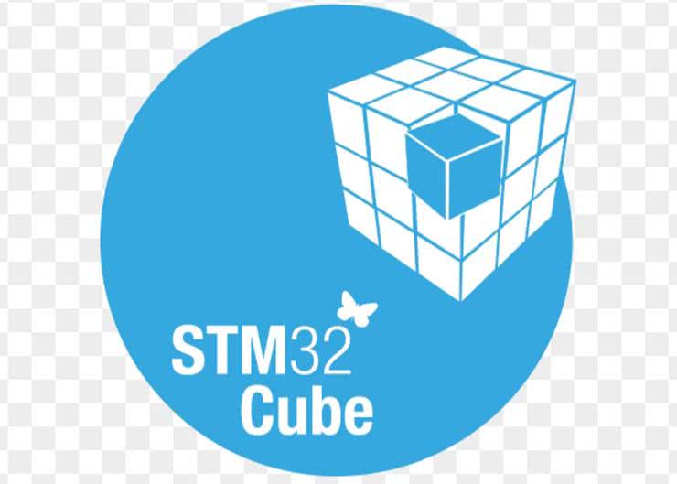 STM32CubeMX v 5.0