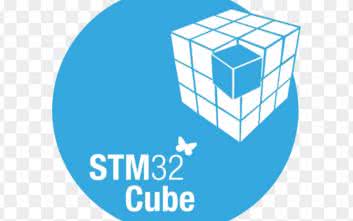 STM32CubeMX v 5.0