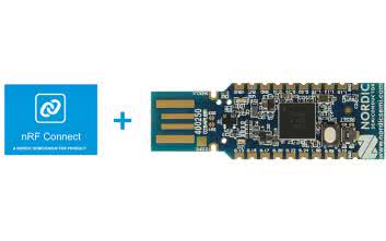 Systemy dla Internetu Rzeczy (23). Wtyczka nRF52840 Dongle