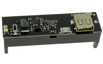 Ultralekki powerbank