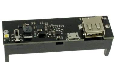 Ultralekki powerbank