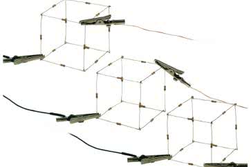 Symulacja i pomiar, czyli LTspice i Analog Discovery 2 w rękach konstruktora (18). Kostka z rezystorów