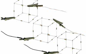 Symulacja i pomiar, czyli LTspice i Analog Discovery 2 w rękach konstruktora (18). Kostka z rezystorów