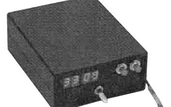 Metamorfoza zegara cyfrowego