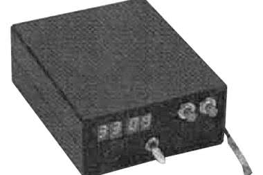 Metamorfoza zegara cyfrowego