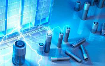 Akumulatory vs superkondensatory