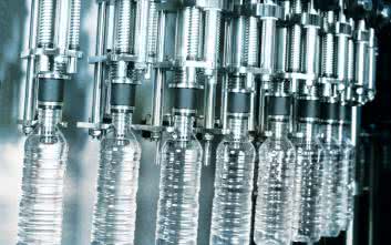 Dostarczanie elastycznych czujników do zmieniających się wymagań w dziedzinie automatyzacji