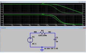 SPICE - elektronika ze smakiem (2)