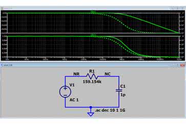 SPICE - elektronika ze smakiem (2)